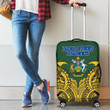 Solomon Islands Premium Luggage Covers A7 | Love The World