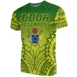 (Kuki Arirani) Cook Islands Premium T-Shirt