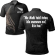 New Zealand Polo Shirt - Spirit and Heart We Are Strong A7