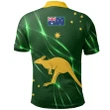 The Aussie Polo Shirt A10