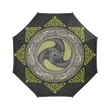 Viking Umbrella - Raven Triple Horn A6 |Accessories| 1sttheworld