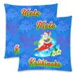 Merry Christmas Hawaii Pillow Case | Special Custom Design