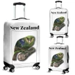 New Zealand Kea Parrot Luggage Cover K4 | Love The World