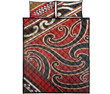 Maori Quilt Bed Set 10 Bn10