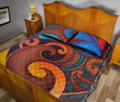Maori Quilt Bed Set 26 Bn10