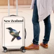 New Zealand Tui Luggage Cover K4 | Love The World