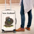 New Zealand Kiwi Luggage Cover K4 | Love The World