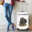 New Zealand Kiwi Luggage Cover K4 | Love The World
