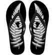 New Zealand-Silver Fern Flip Flops K7 |Footwear| 1sttheworld