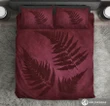 The Special Edition of New Zealand Fern Bedding Set !