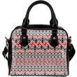 Maori Shoulder Handbag - Bn Handbags