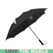 Silver Fern New Zealand Umbrella C1 |Accessories| 1sttheworld