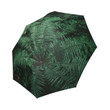 New Zealand Silver Fern 02 Foldable Umbrella W8 |Accessories| 1sttheworld