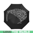 New Zealand Kiwi Umbrella C1 |Accessories| 1sttheworld
