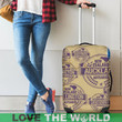 New Zealand Stamps Set Luggage Cover 01 Ha8 | Love The World