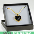 New Zealand Silver Fern 3 Golden Jewelries H21 |Accessories| 1sttheworld
