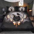 Native American Bedding Set - The Alpha Warrior - BN11
