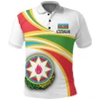 Armenia Polo Shirt A15