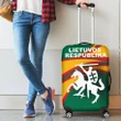Lithuania Luggage Covers N Flag A15