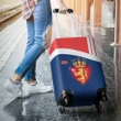 Norway  Luggage Covers - Flag of Norway