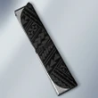 Palau Polynesian Sun Shades - Gold Tribal Wave - BN12