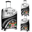 Fiji Luggage Covers - Road to Hometown K4