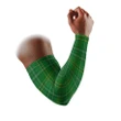 Wexford County Tartan Arms Sleeve (Set Of Two) - BN