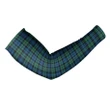 Campbell Ancient 02 Tartan Arms Sleeve (Set Of Two) - BN