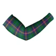 Young Modern Tartan Arms Sleeve (Set Of Two) - BN