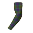 Stewart Of Appin Hunting Modern Tartan Arms Sleeve (Set Of Two) - BN