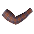 Cameron Of Lochiel Ancient Tartan Arms Sleeve (Set Of Two) - BN