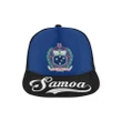 Samoa Snapback Cap | Men & Women | Hat