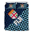 Fiji Polynesian Bedding Sets Coat Of Arms