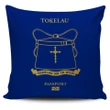 Tokelau Pillow Cover - Passport Version - Bn04