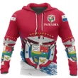 Panama Special Hoodie A7