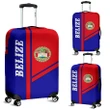 Belize Luggage Covers Streetwear Style K4