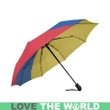 Colombia Auto Foldable Umbrella P1