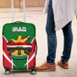 Iraq Luggage Active A11