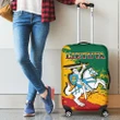 (Lietuva) Lithuania Special Luggage Covers A7