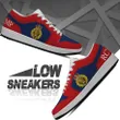 Canada Low Sneakers Royal Canadian Mounted Police RCMP A13