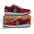 Canada Low Sneakers Royal Canadian Mounted Police RCMP A13
