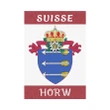 Horw  Swiss Family Garden Flags A9