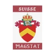 Magstat  Swiss Family Garden Flags A9
