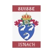 Isnach  Swiss Family Garden Flags A9