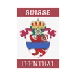 Ifenthal  Swiss Family Garden Flags A9
