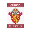 Neuenstein  Swiss Family Garden Flags A9