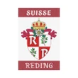 Reding   Swiss Family Garden Flags A9
