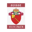 Hechlingen  Swiss Family Garden Flags A9