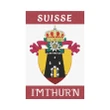 Imthurn  Swiss Family Garden Flags A9