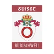 Rudischweil  Swiss Family Garden Flags A9